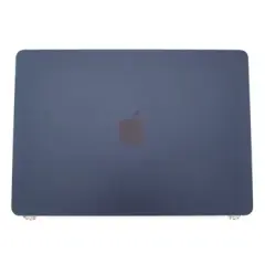 Complete LCD Display Assembly For MacBook Air 13" (A3240) (2025) (Genuine OEM) (Midnight)