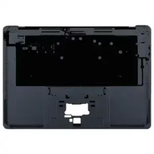 Top Case with Keyboard (ANSI US) For MacBook Air 15" A3241 (2025) (Genuine OEM) (Midnight)