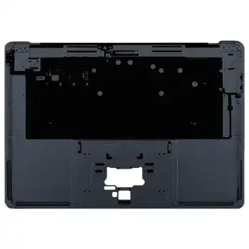 Top Case with Keyboard (ANSI US) For MacBook Air 15" A3241 (2025) (Genuine OEM) (Midnight)