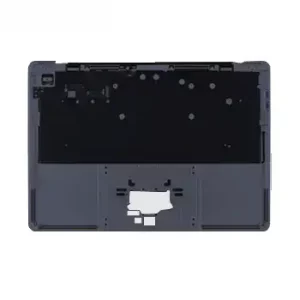 Top Case with Keyboard (ANSI US) For MacBook Air 13" A3240 (2025) (Genuine OEM) (Midnight)