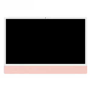 Complete LCD Display Assembly For iMac 24" A3137 (2024) (Genuine OEM) (Pink)
