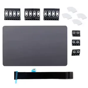 Trackpad For MacBook Pro 14" A3185 (2024) (Genuine OEM) (Space Black)