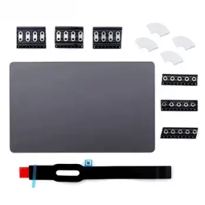 Trackpad For MacBook Pro 14" A3112 (2024) (Genuine OEM) (Space Black)