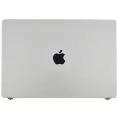 Complete LCD Display Assembly For MacBook Pro 16" A3403 (2024) Pro (Genuine OEM) (Silver)