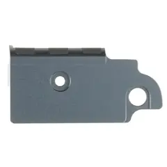 Display Hinge Cover (Left) For MacBook Air 13" A3113 (2024) (Genuine OEM) (Midnight)