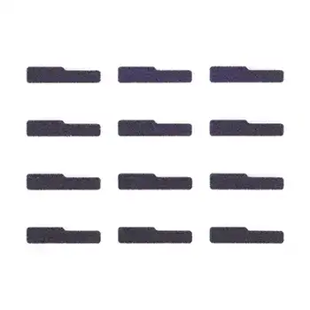 Taptic Engine Foam Pad For iPhone 17 Pro (Genuine OEM) (Pack of 12)