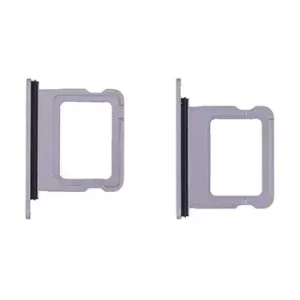 SIM Card Tray For iPhone 17 (Genuine OEM) (Lavender)
