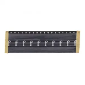 Bottom Right Grounding Spring (Next To Charging Port / Speaker) For iPhone 17 (Genuine OEM) (Pack of 10)