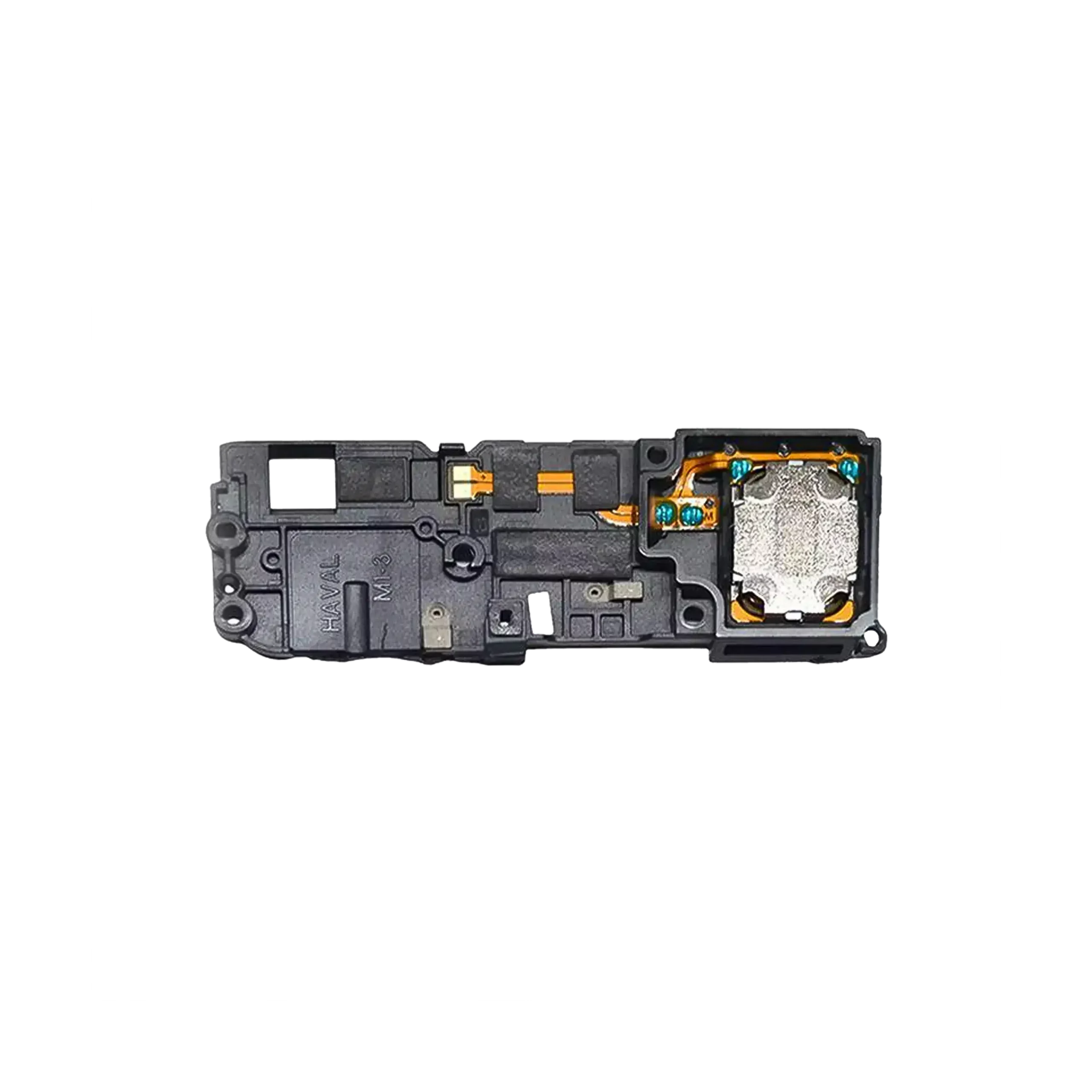 Loudspeaker Top Heat Shielding Tape For Motorola Moto G Stylus 5G (XT2419 / 2024) (Genuine OEM)