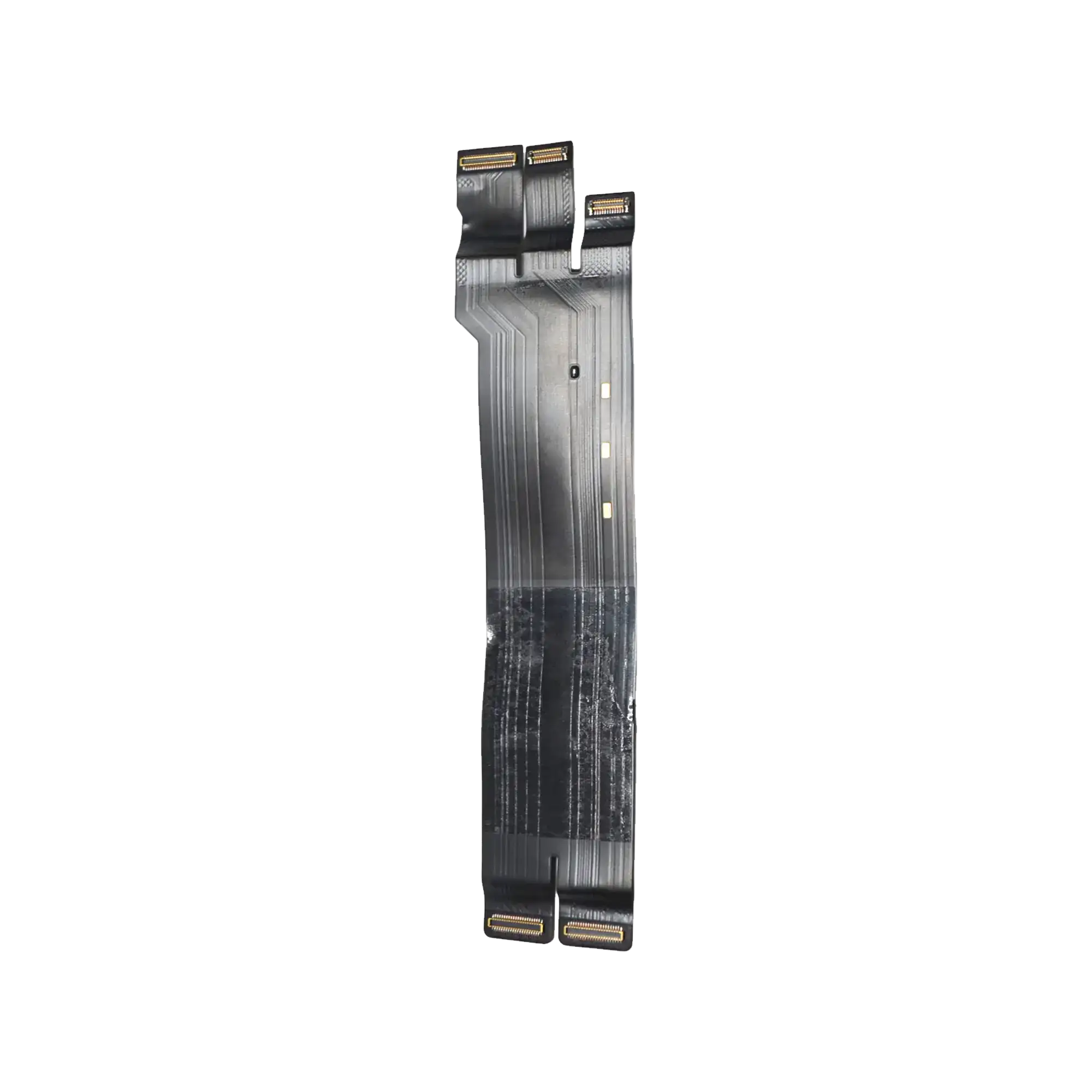 Mainboard Flex Cable Bottom Shielding Tape For Motorola Edge 2024 (XT2405 / 2024) (Genuine OEM)