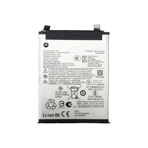 Replacement Battery For Motorola Moto Edge (XT2519 / 2025) (RM52) (Genuine OEM)