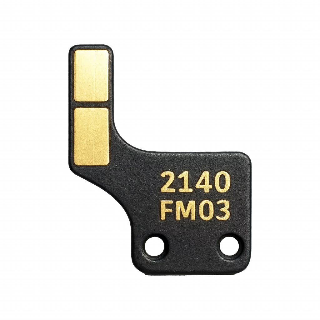 Flashlight Flex Cable For Motorola Moto G71 5G (XT2169 / 2022) (Genuine OEM)