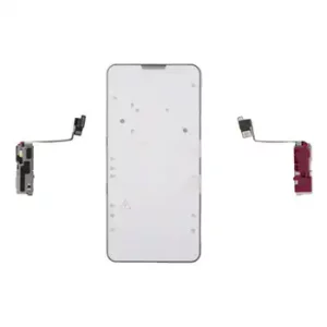 Front Camera For iPhone 17 Pro Max (Genuine OEM)