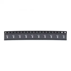 Grounding Spring (Bottom-Right Frame Near Antenna 4 Module Zone) For iPhone 17 Pro / Pro Max (Genuine OEM) (Pack of 10)