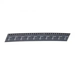 Grounding Spring (Mid-Frame Vent Area Below Taptic Zone) For iPhone 17 Pro (Genuine OEM) (Pack of 10)