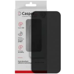 Casper Pro Tempered Glass For iPhone Air (Retail Pack) (Privacy)