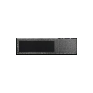 Loudspeaker Graphite Heat Shielding Tape For Motorola Moto G Stylus 6.4" (XT2043 / 2020) (Genuine OEM)