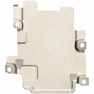 Wireless Charging Flex Holding Metal Bracket For Samsung Galaxy S25 Ultra 5G (S938) (Premium)