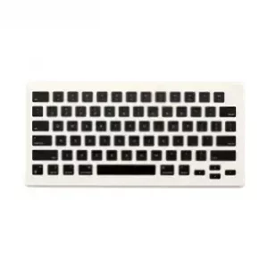 Keycap Kit (ISO British Layout) For MacBook Pro 14" A3112 (2024) / Pro 16" A3403 (2024) / Pro 14" A3185 (2024) / Pro 14" A343