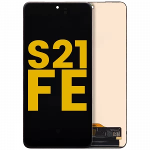 OLED Assembly Without Frame For Samsung Galaxy S21 FE 5G (Refurbished) (All Colors)