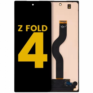 Outer OLED Assembly For Samsung Galaxy Z Fold 4 5G (Refurbished) (All Colors)