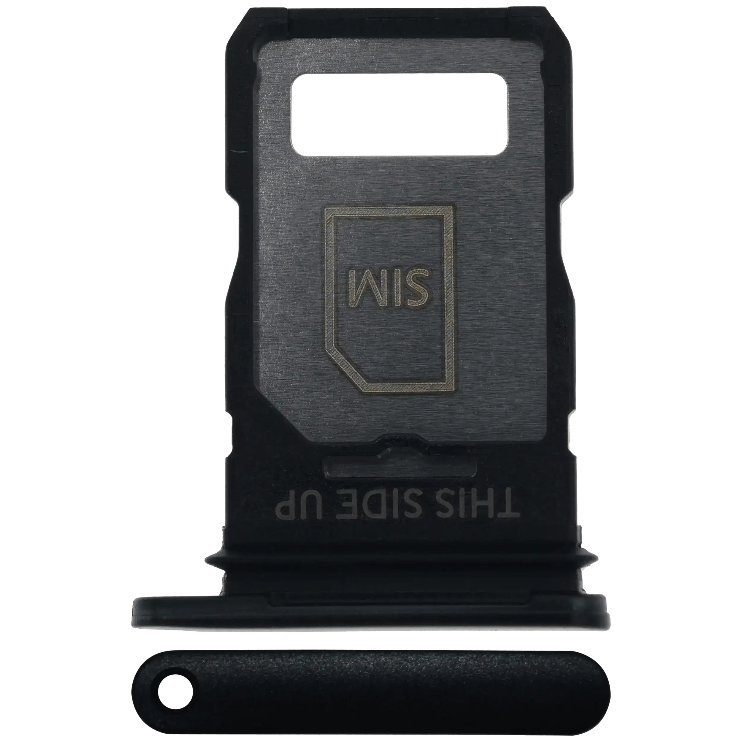 SIM Card Tray For Motorola Moto Edge (XT2519 / 2025) (Genuine OEM) (Deep Forest)