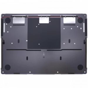 Bottom Case For MacBook Pro 14" A3434 (2025) (Genuine OEM) (Space Black)