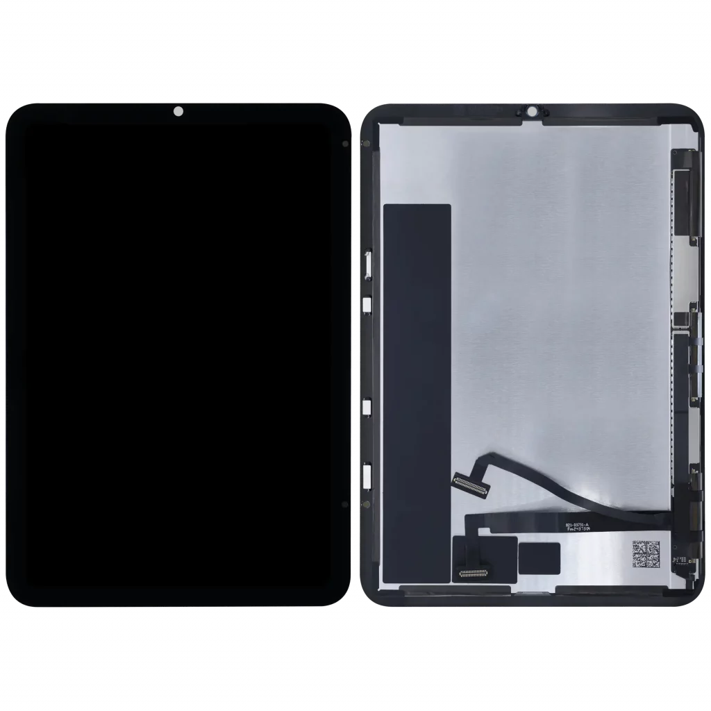LCD Assembly With Digitizer For iPad Mini 7 (2024) (WiFi Version Only) (Genuine OEM) (All Colors)