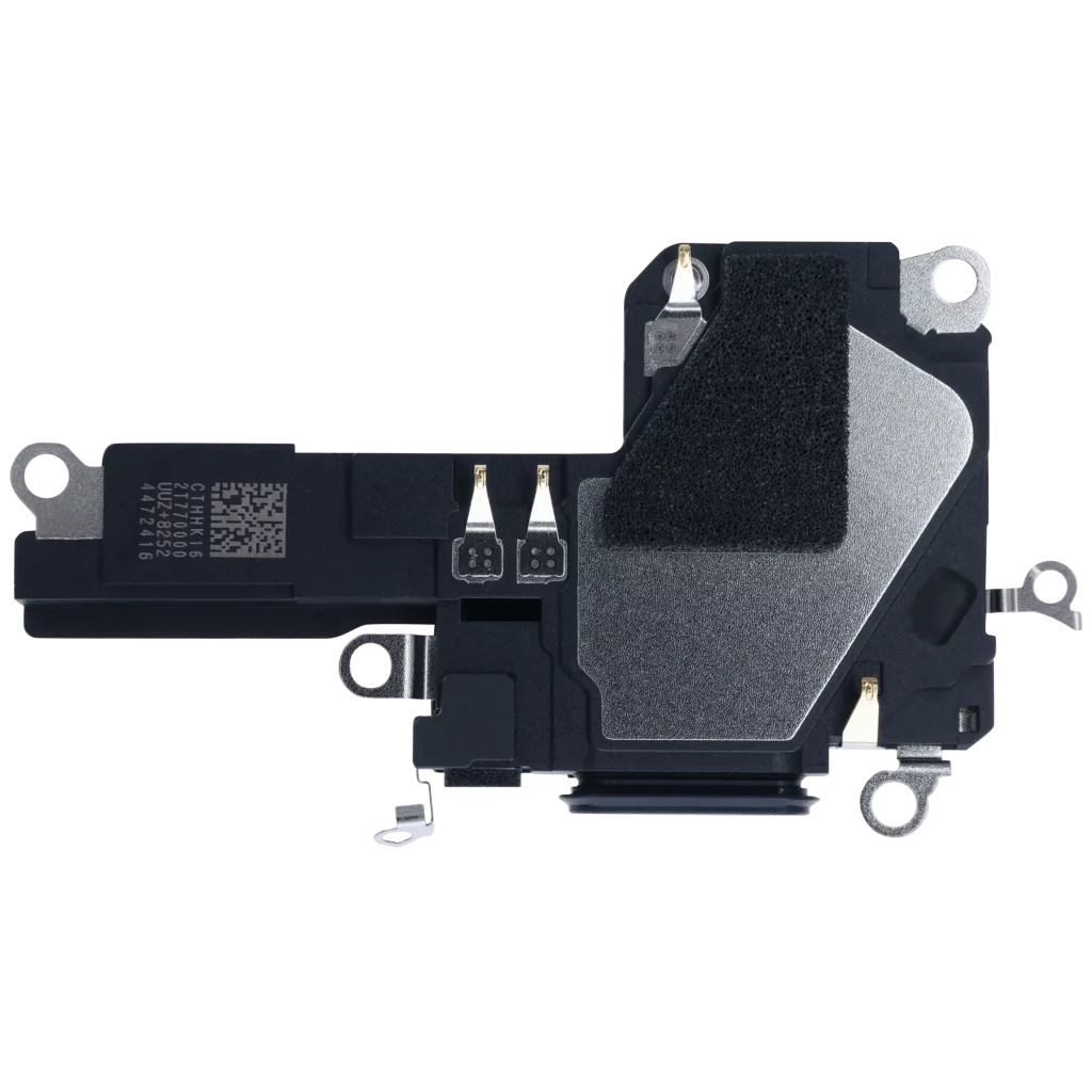 Loudspeaker For iPhone 17 Pro Max (Genuine OEM) (International Version)