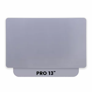Trackpad For MacBook Pro 13" A2338 (2020-2023) (Genuine OEM) (Space Gray)
