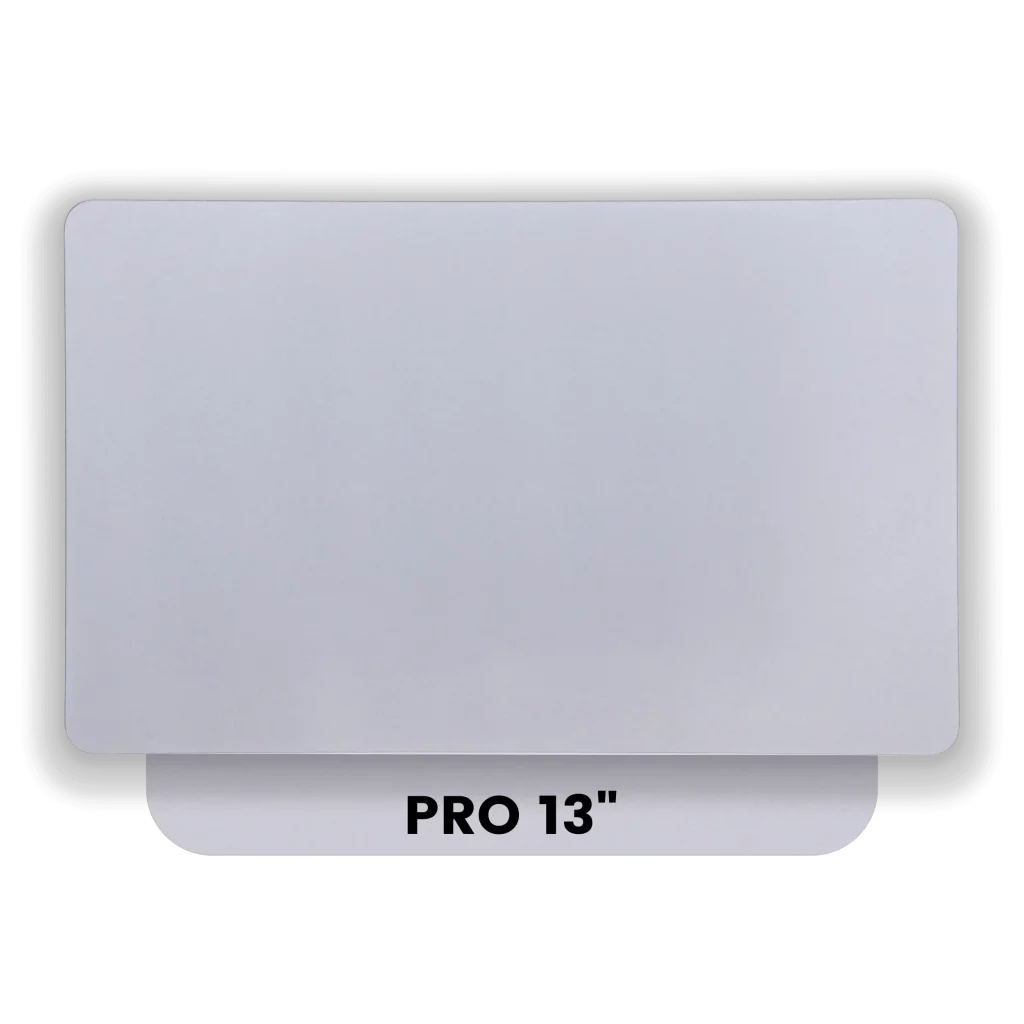 Trackpad For MacBook Pro 13" A2338 (2022-2023) (M2) (Genuine OEM) (Silver)