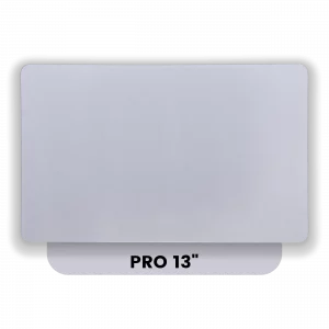 Trackpad For MacBook Pro 13" A2338 (2020-2023) (Genuine OEM) (Silver)