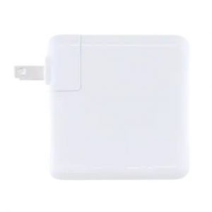 67W USB-C Power Wall Adapter Only For MacBook / iMac / Mac (Generic)