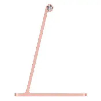 Stand For iMac 24" A2438 (2021) (2-Port) (Genuine OEM) (Pink)
