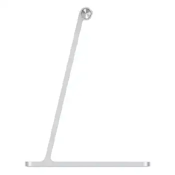 Stand For iMac 24" A2439 (2021) (4-Port) (Genuine OEM) (Silver)