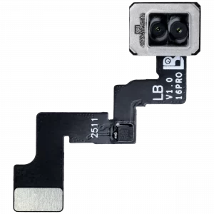 Infrared Radar Scanner Flex Cable For iPhone 16 Pro (LB TOOL)
