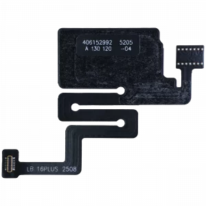 Proximity Sensor Flex Cable (No chip) For iPhone 16 Plus (LB TOOL)