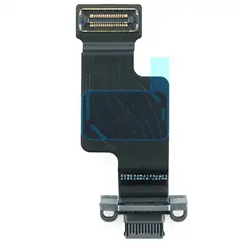 USB-C I/O Board For MacBook Air 15" A3114 (2024) (Genuine OEM) (Space Gray)