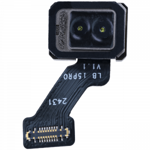 Infrared Radar Scanner Flex Cable For iPhone 15 Pro (LB TOOL)