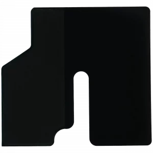 Loudspeaker Top Shielding Tape For Motorola Edge 2024 (XT2405 / 2024) (Genuine OEM)