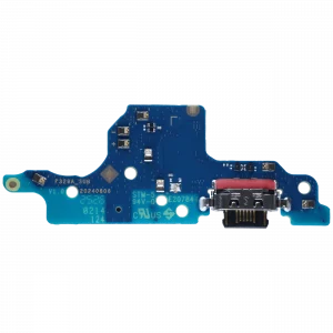 Charging Port Board For Motorola Moto G15 (XT2521 /2025) (Genuine OEM)