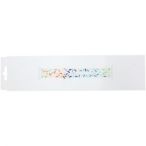 Apple Sport Loop Band For All Watch Series (45MM) (M/L) (OEM Grade New) (Pride Edition)