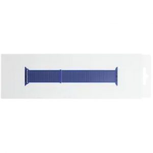 Apple Sport Loop Band For All Watch Series (42MM) (OEM Grade New) (Ultramarine)