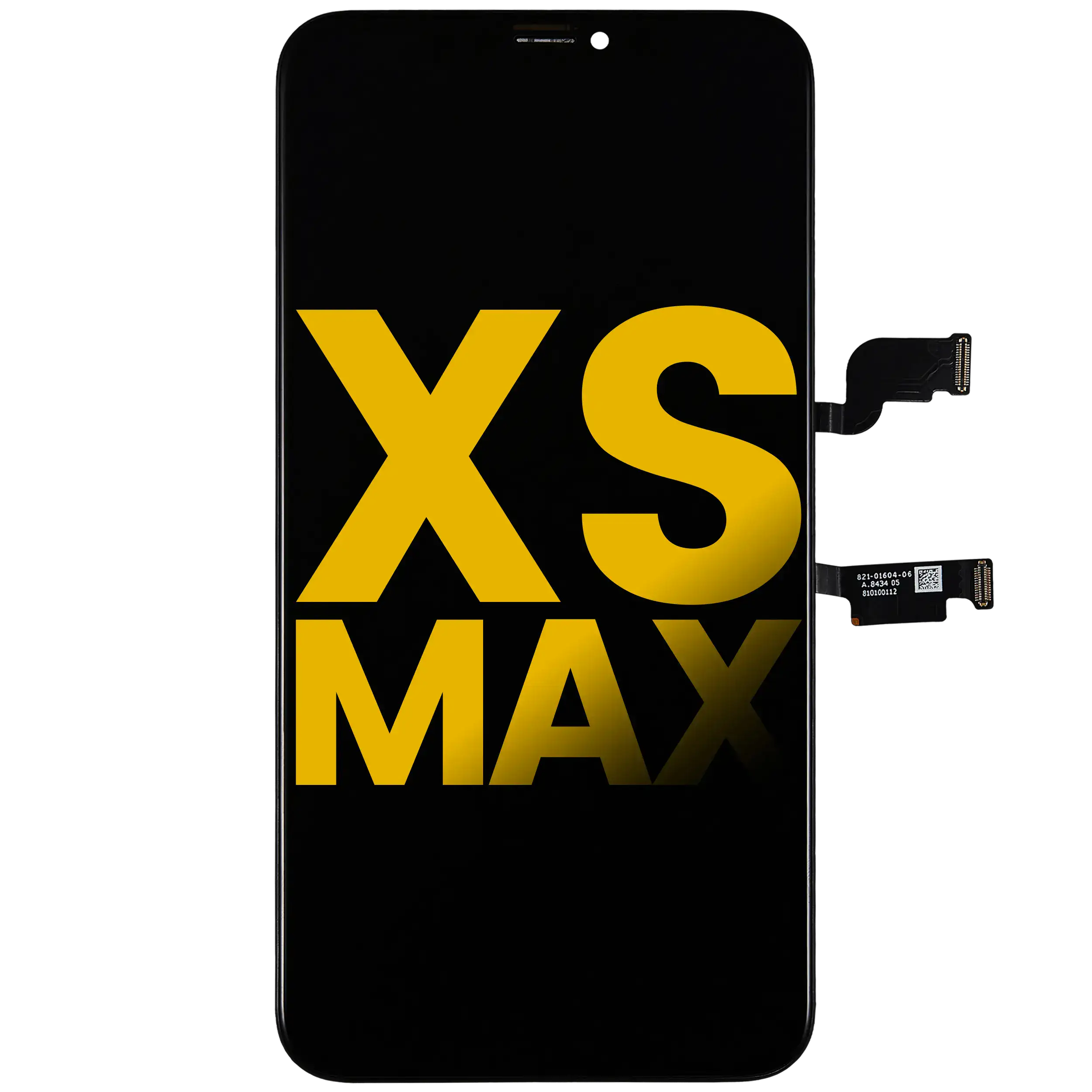 OLED Assembly For iPhone XS Max (Refurbished)