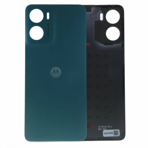 Back Cover Glass For Motorola Moto G05 (XT2523 /2025) (Genuine OEM) (Forest Green)