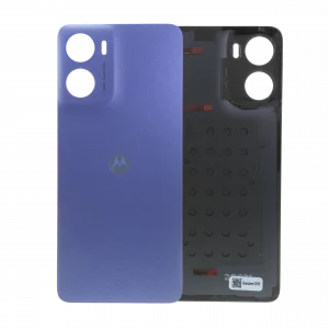 Back Cover Glass For Motorola Moto G05 (XT2523 /2025) (Genuine OEM) (Fresh Lavender)
