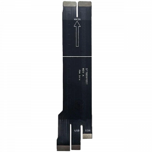 Mainboard Flex Cable For Motorola Edge 2024 (XT2405 / 2024) (Genuine OEM)