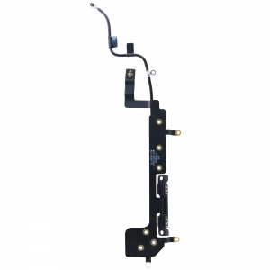 Volume Button For iPad Mini 7 (2024) (WiFi / Cellular) (Genuine OEM) (Space Gray)