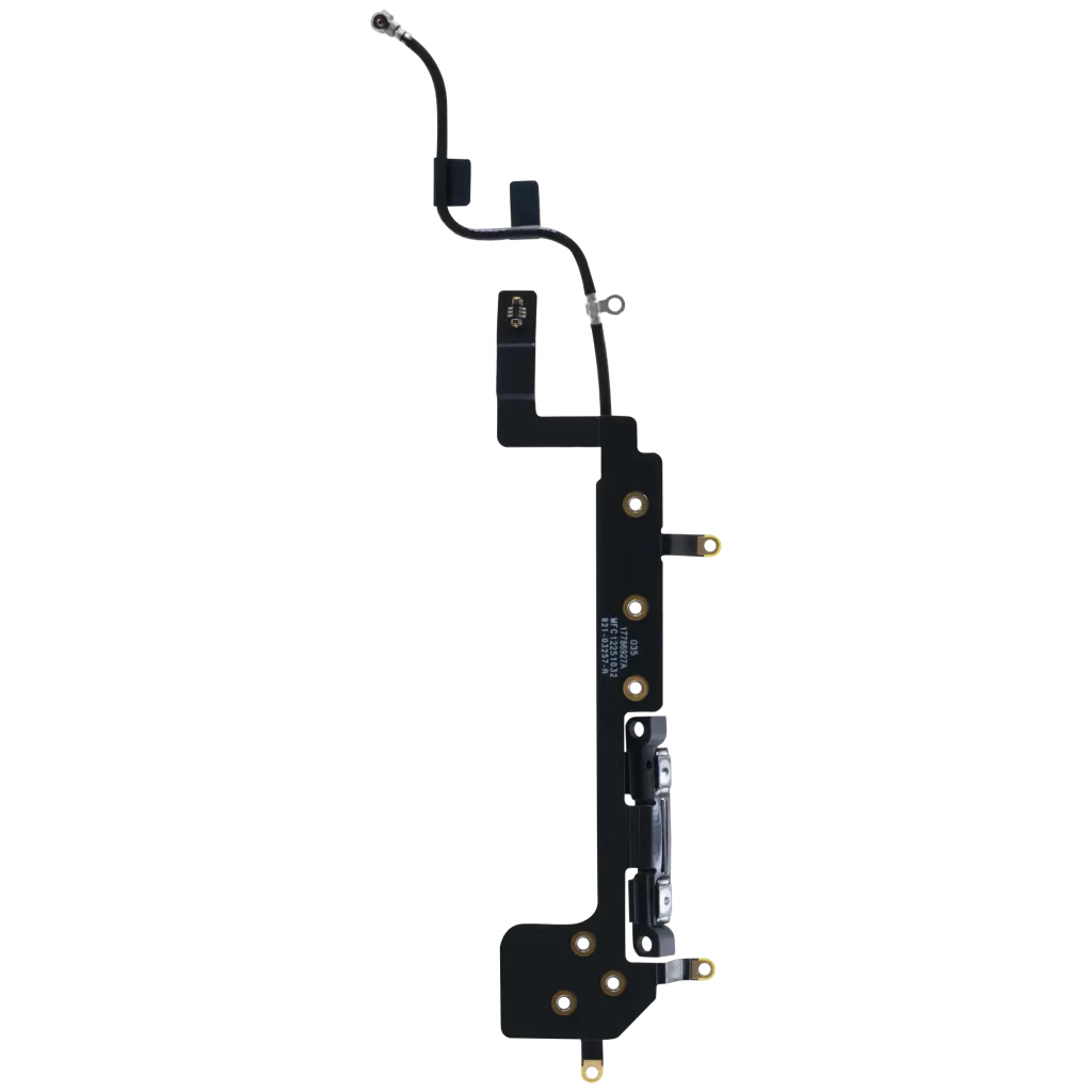 Volume Button For iPad Mini 7 (2024) (WiFi / Cellular) (Genuine OEM) (Starlight)
