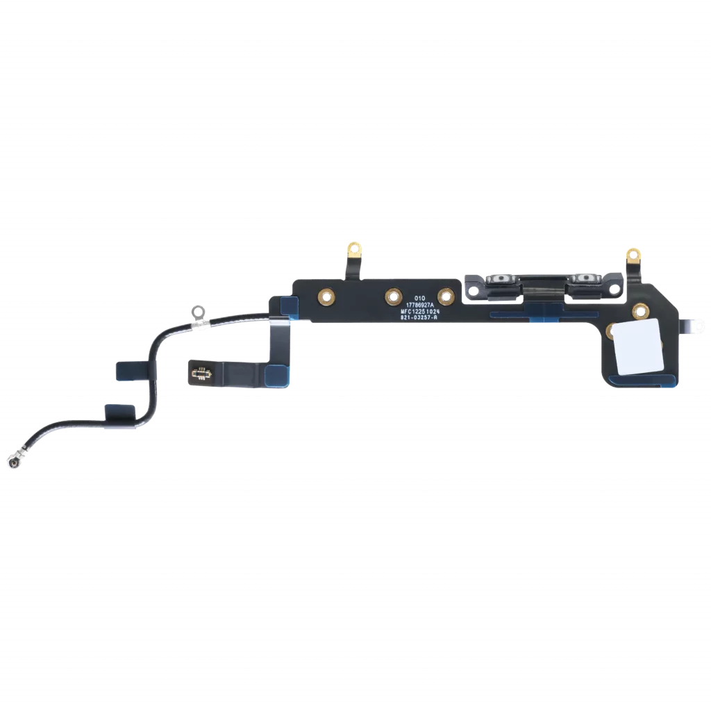 Volume Button For iPad Mini 7 (2024) (WiFi / Cellular) (Genuine OEM) (Purple)